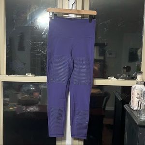 Lululemon rogue renegade super high rise